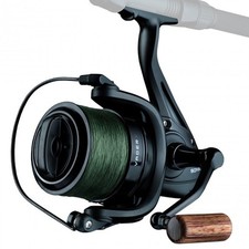 sonik vader x rs 8000 carp reel